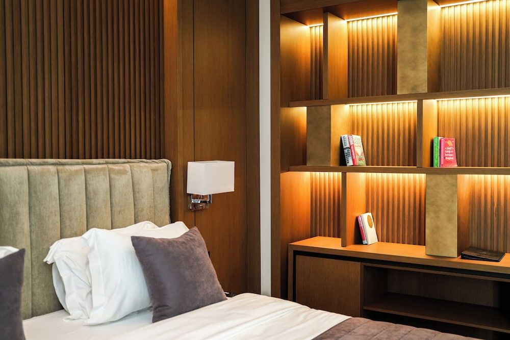 Supreme Hotel & Spa Panoramic Double Room, Sea View 11