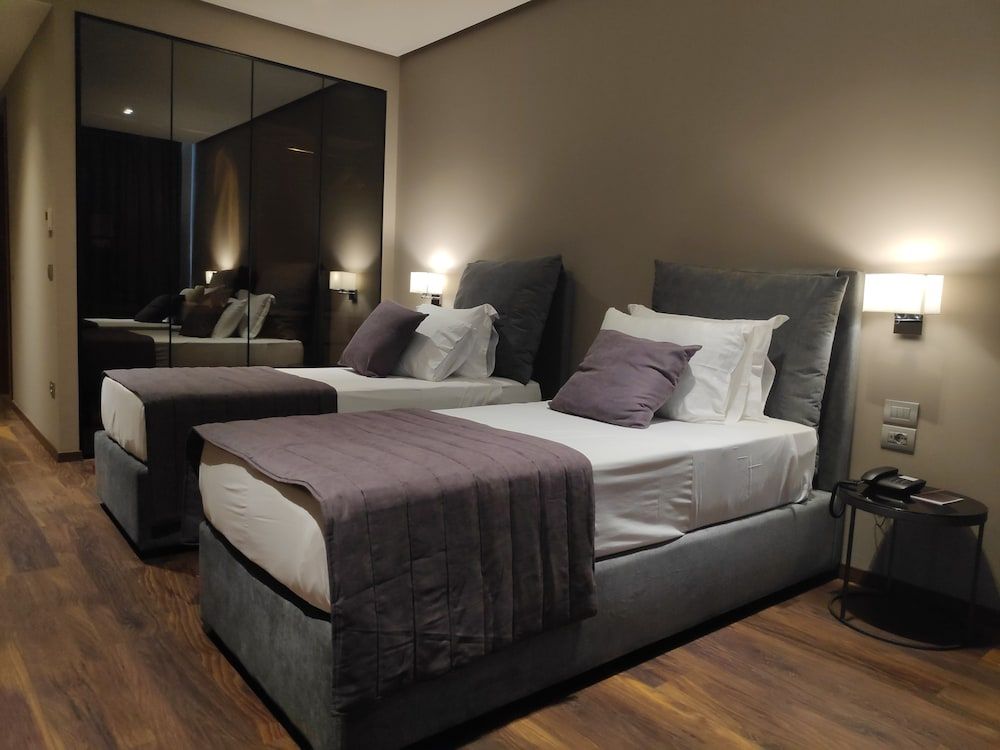 Supreme Hotel & Spa Standard Double or Twin Room 5