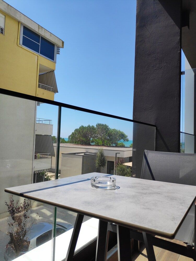 Supreme Hotel & Spa Comfort Double Room, Balcony 5