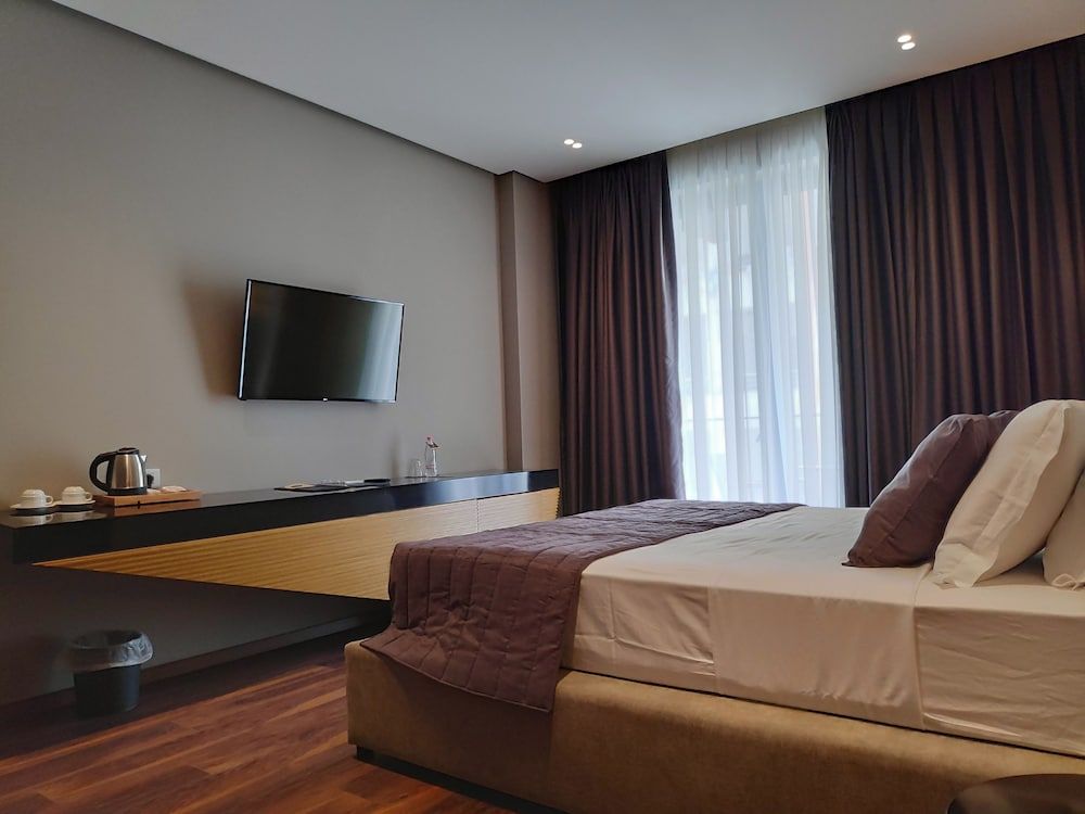 Supreme Hotel & Spa Comfort Double Room, Balcony 2