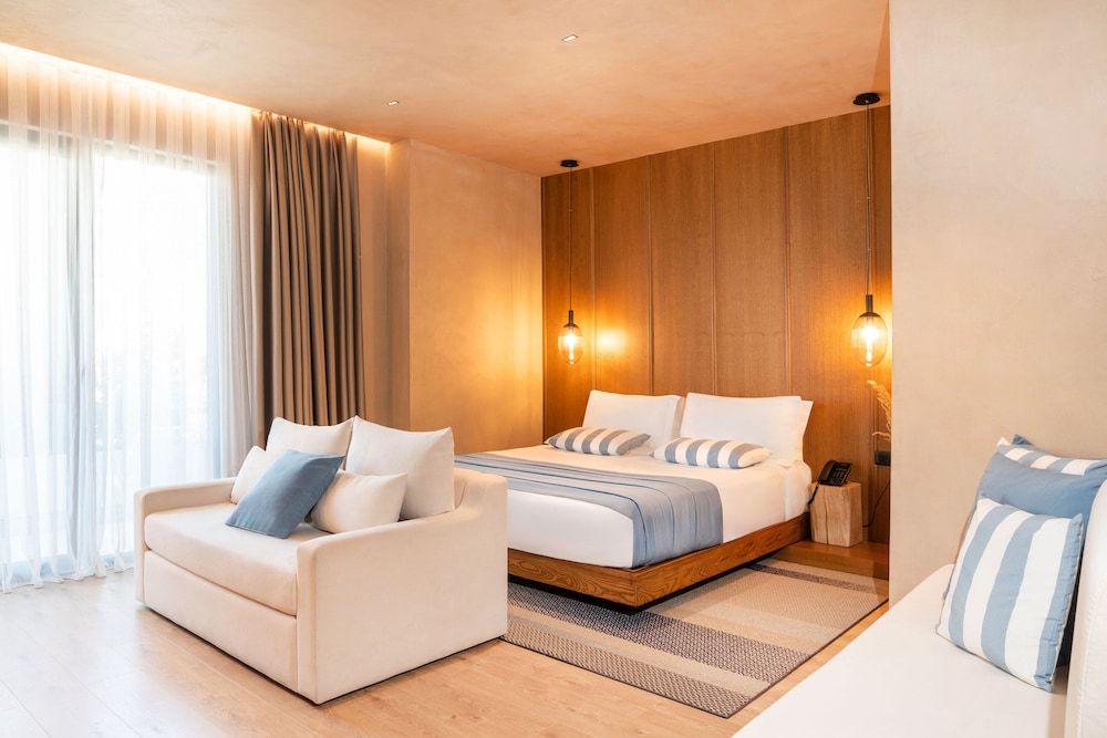 Flower Hotels & Resorts Garden Junior Suite 2