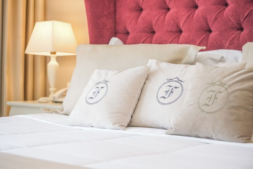 Flower Hotels & Resorts Superior Suite 2