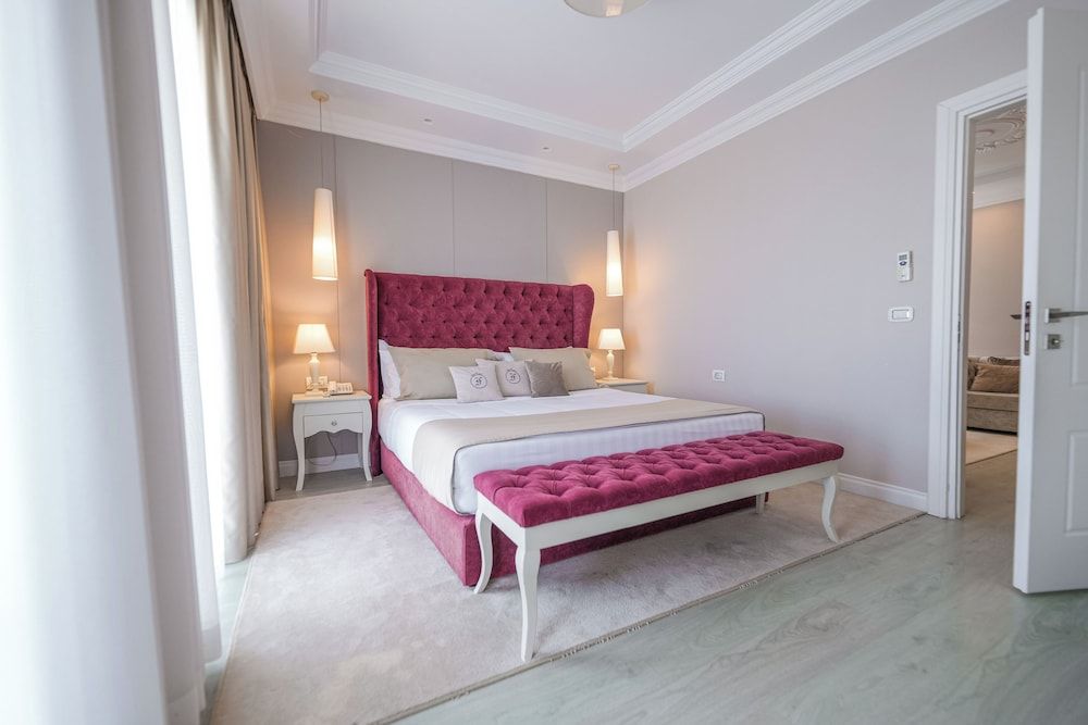 Flower Hotels & Resorts Superior Suite