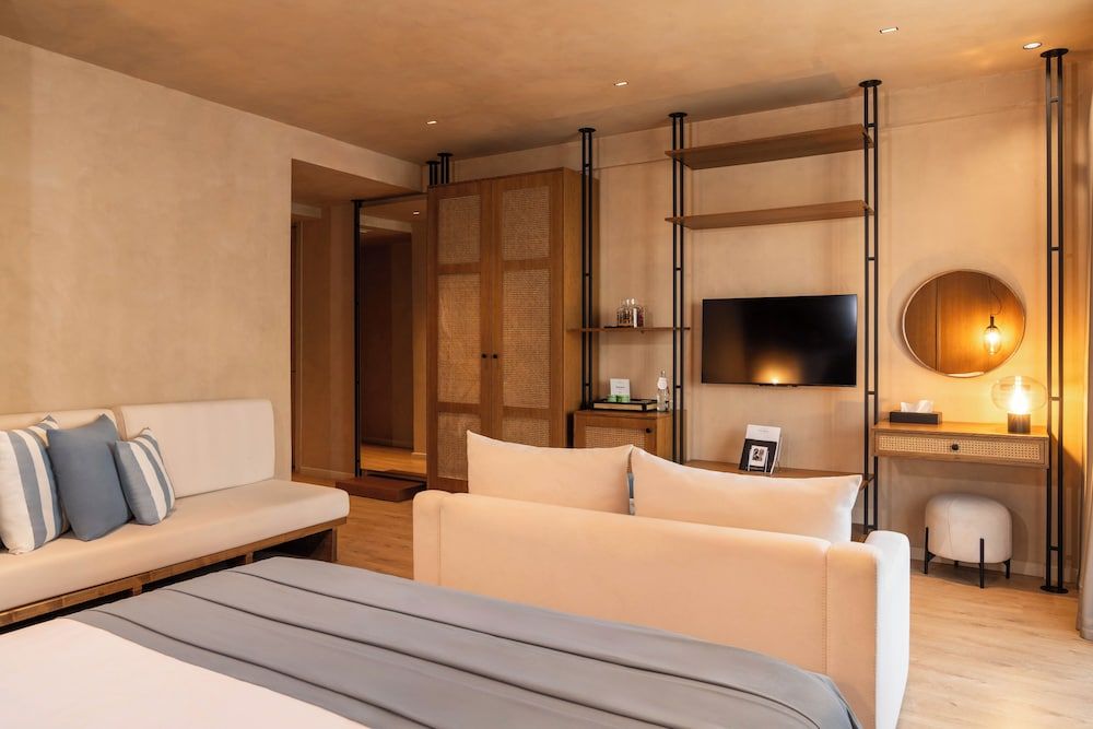 Flower Hotels & Resorts Garden Junior Suite