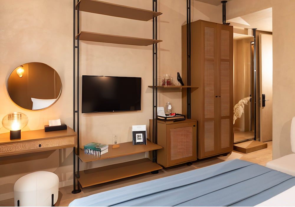 Flower Hotels & Resorts Garden Deluxe Double 4