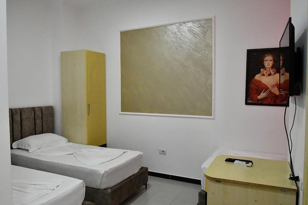 Apartment, 2 Bedrooms, Balcony
