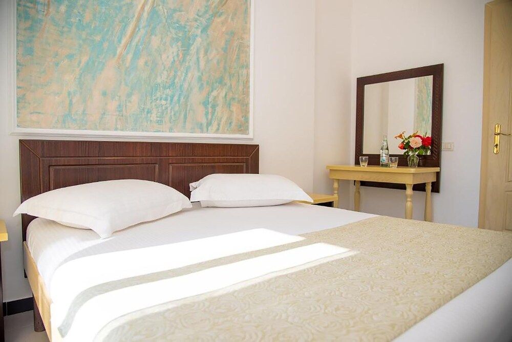 Double Room, Sea View