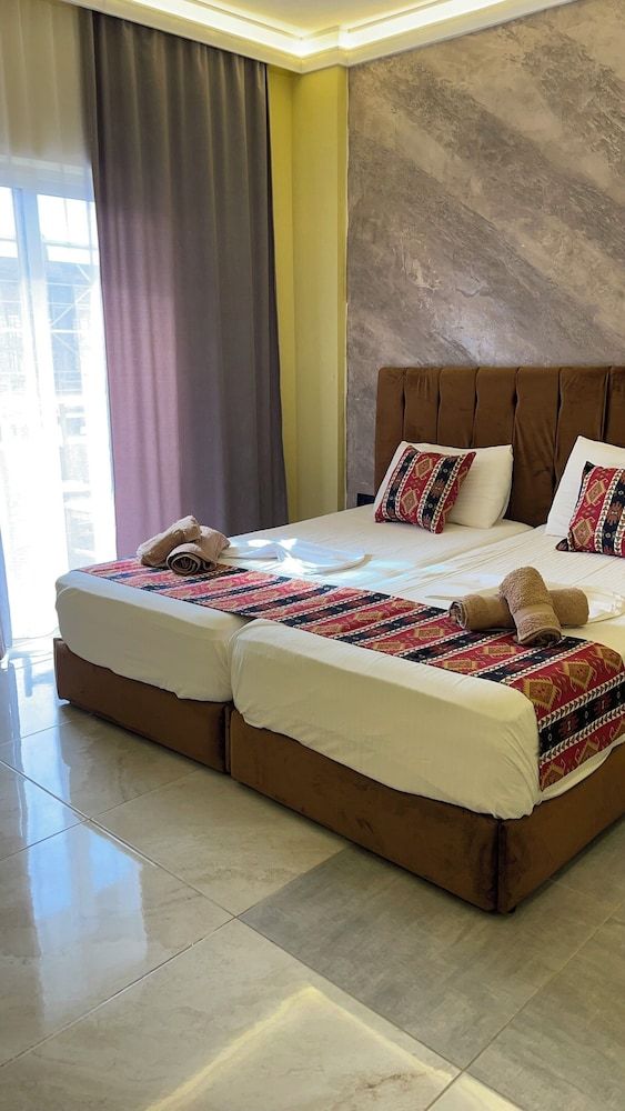 Te Bujtina Hotel&Restaurant