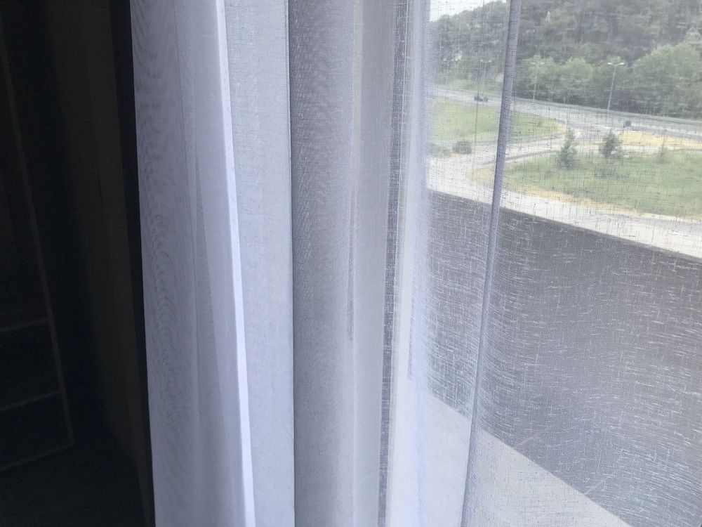 Te Bujtina Hotel&Restaurant Deluxe Double or Twin Room 4