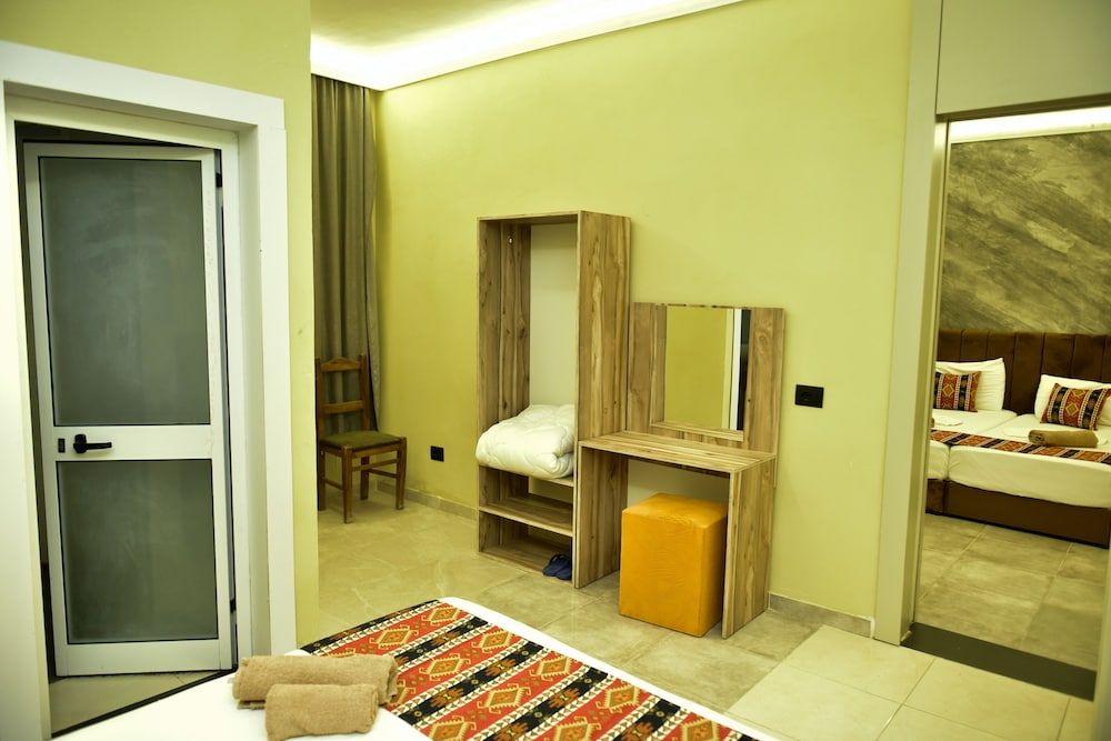 Te Bujtina Hotel&Restaurant Deluxe Double or Twin Room 7
