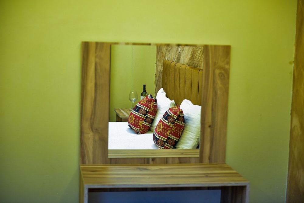 Te Bujtina Hotel&Restaurant Deluxe Room 6