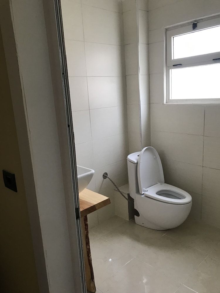 Te Bujtina Hotel&Restaurant Deluxe Double or Twin Room 6