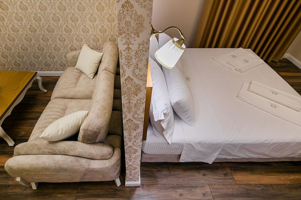 Elite Double Room