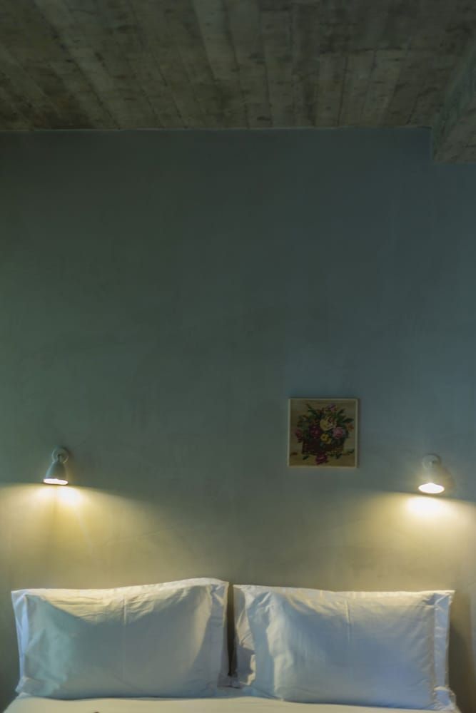 In Gallery Spa & Hotel Comfort Triple Room 2