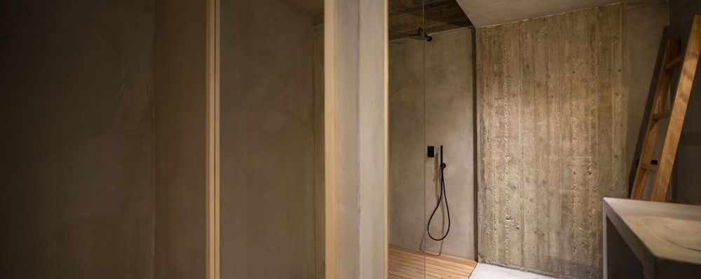 In Gallery Spa & Hotel Deluxe Double Room 2