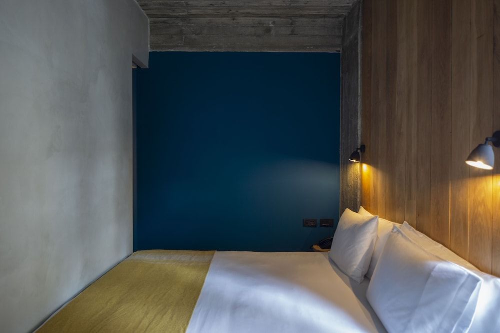 Triple Room, Balcony
