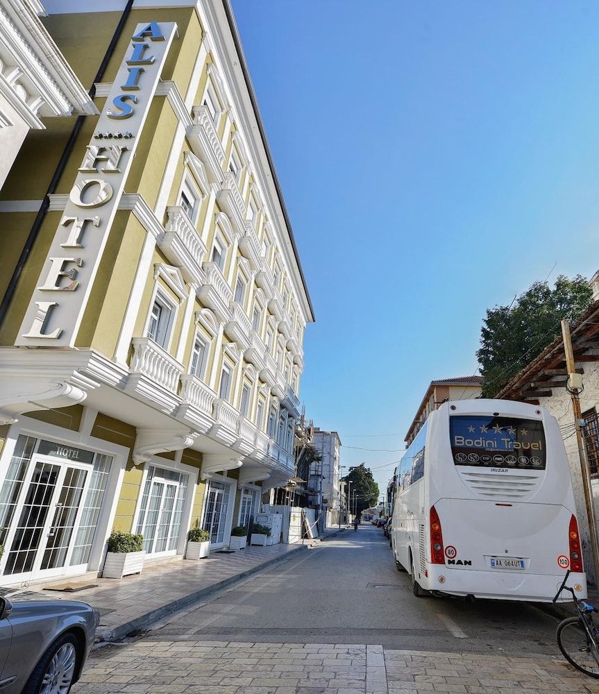 undefined Alis Hotel 10