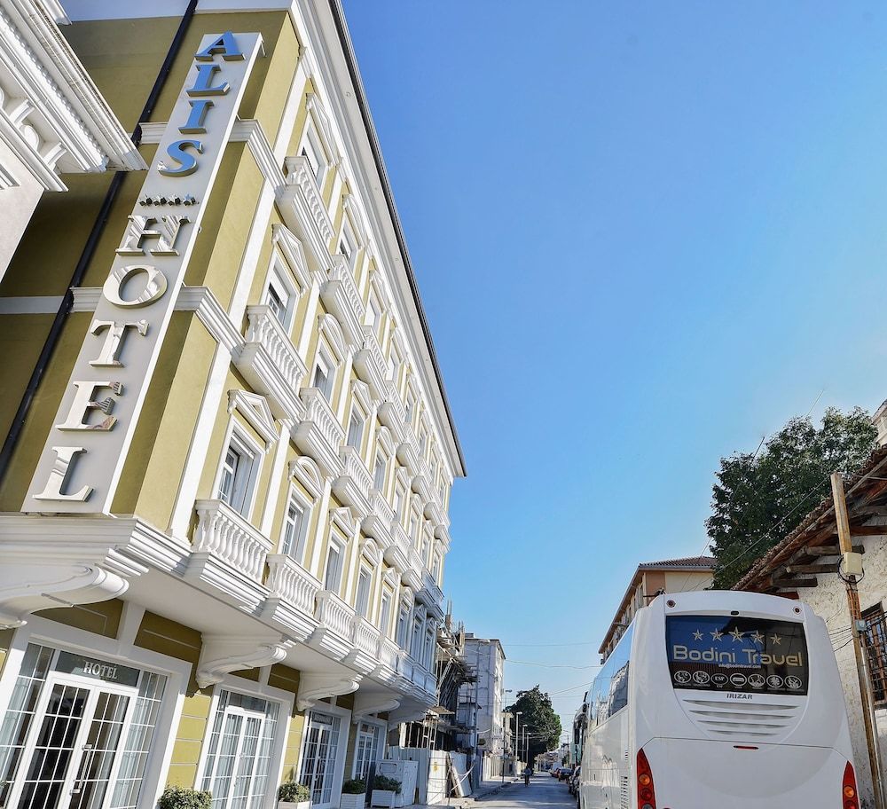 undefined Alis Hotel 7