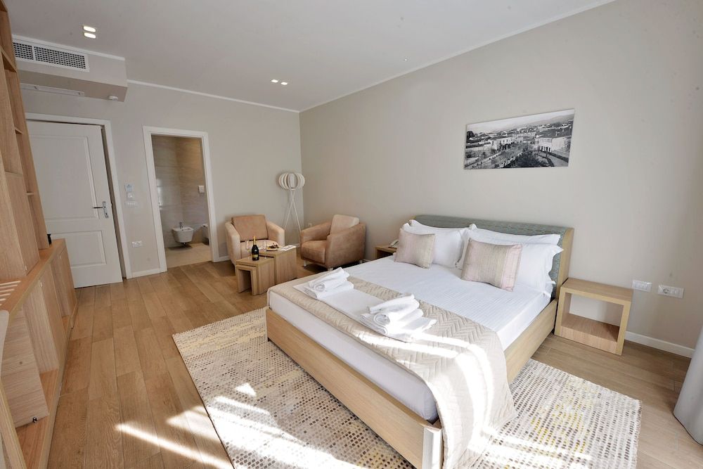 undefined Alis Hotel