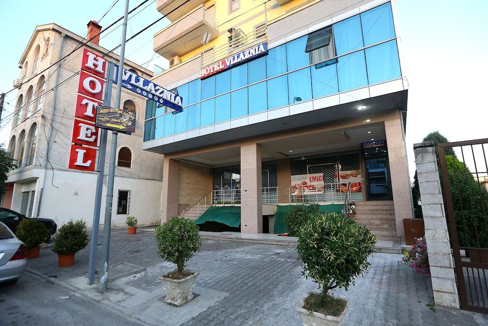 undefined Vllaznia Hotel 3