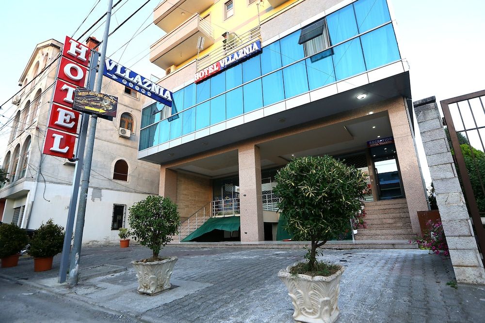 undefined Vllaznia Hotel 4
