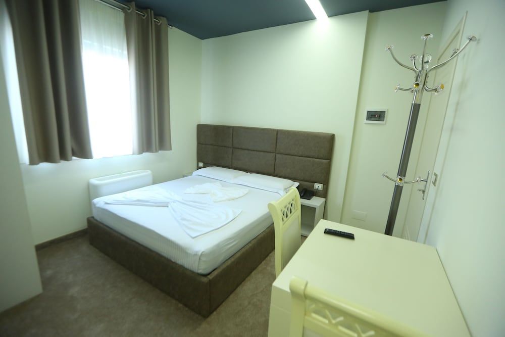 undefined Vllaznia Hotel 7