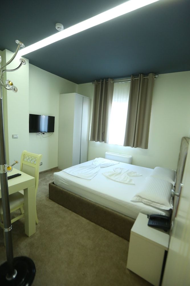 undefined Vllaznia Hotel 6