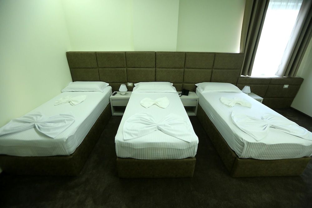 undefined Vllaznia Hotel 5