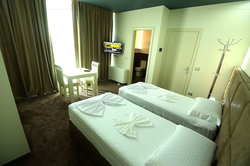 undefined Vllaznia Hotel 9