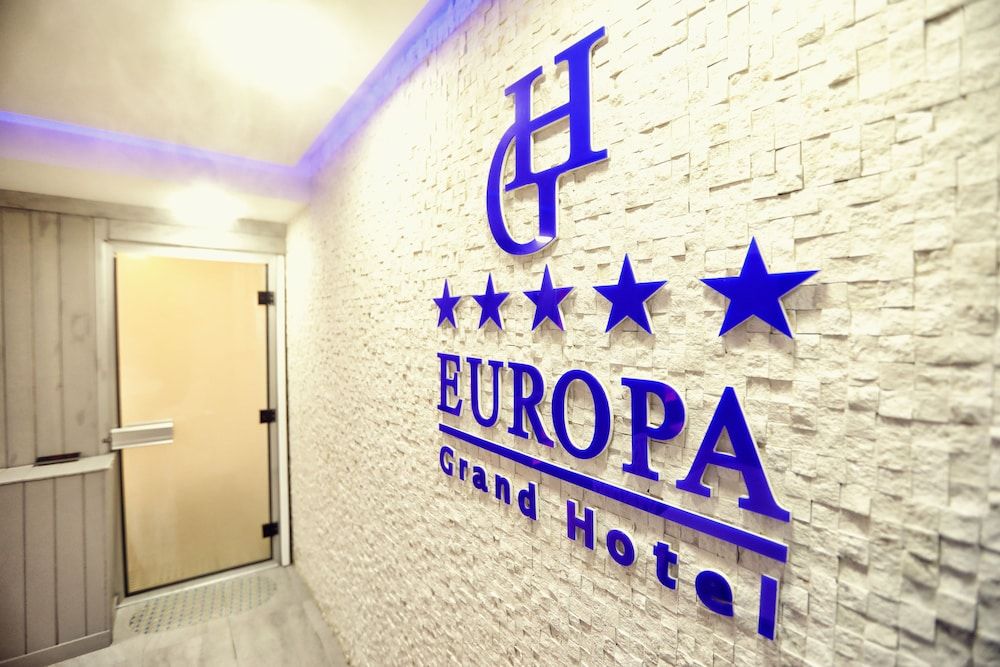 undefined Europa Grand Hotel 8