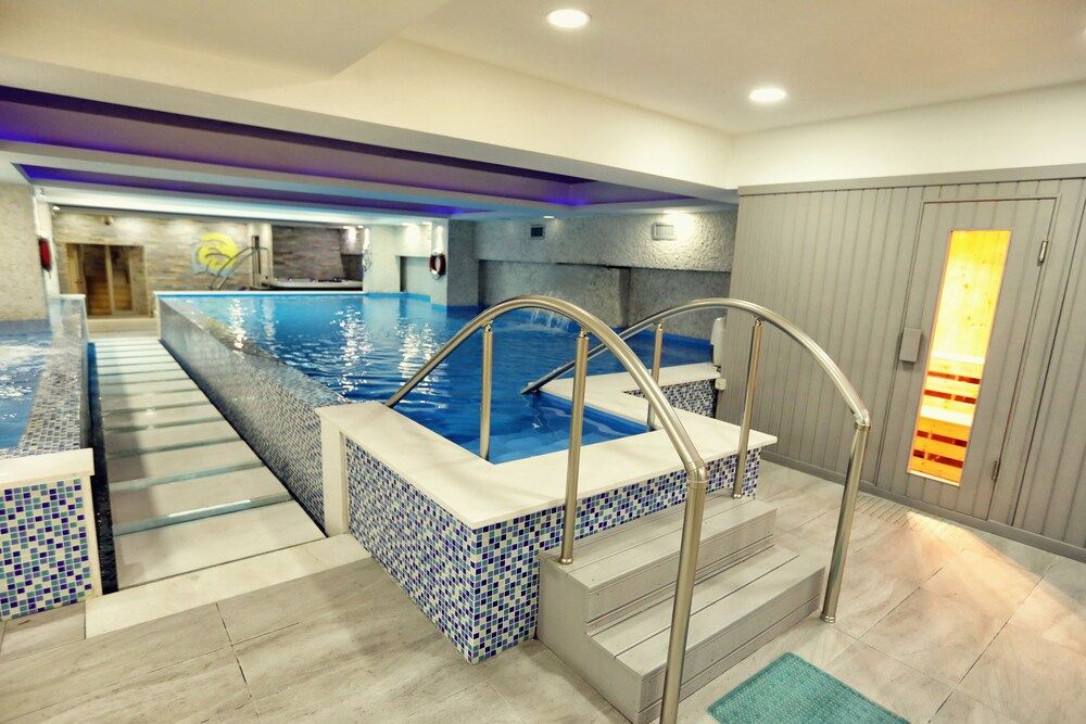 undefined Europa Grand Hotel 10