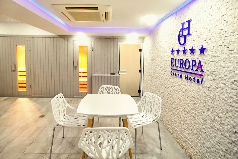 undefined Europa Grand Hotel 7