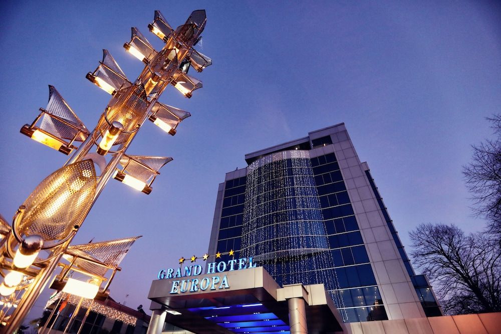 undefined Europa Grand Hotel 2