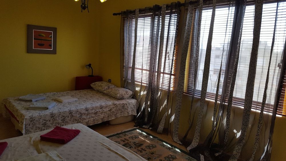 Home Hostel Deluxe Suite 2