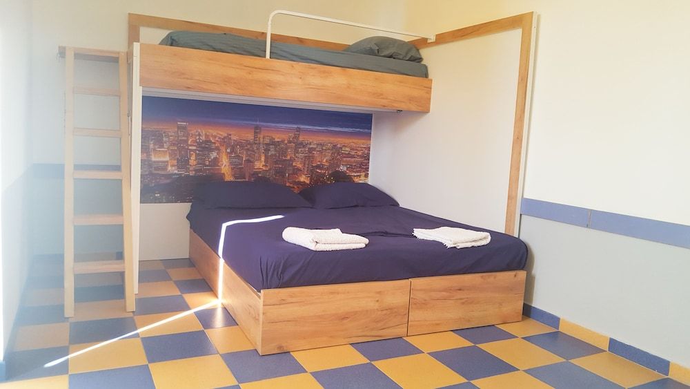 undefined Home Hostel 10