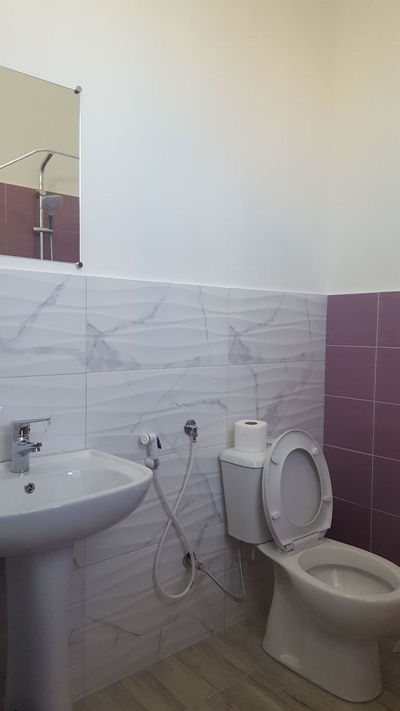 undefined Home Hostel 6