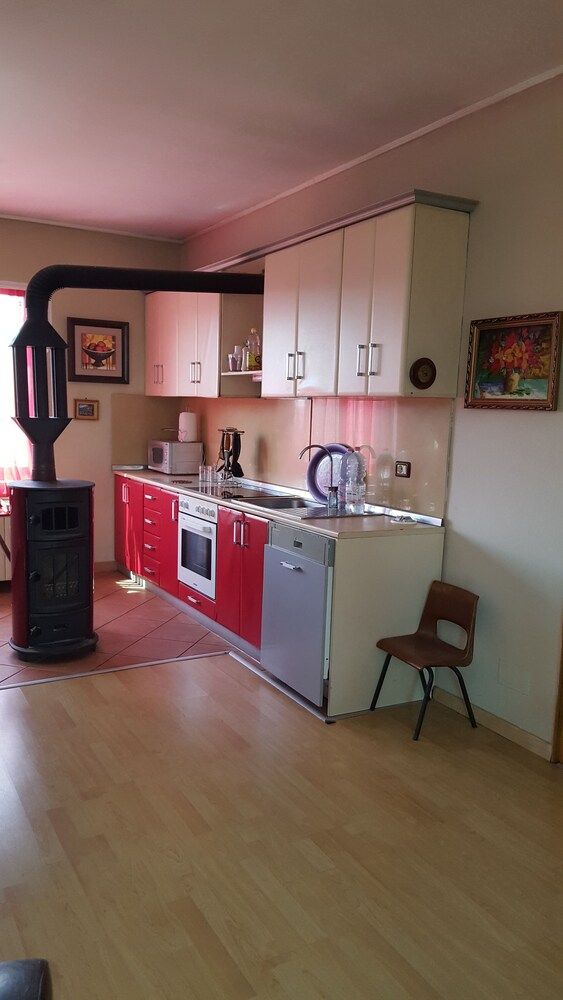 Home Hostel Deluxe Suite 10