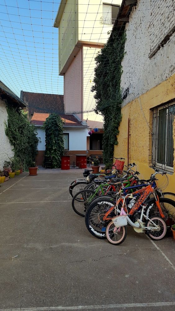 undefined Home Hostel