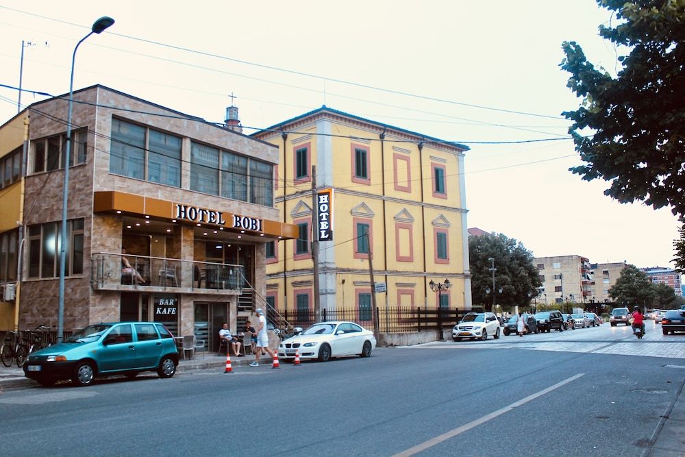 undefined Bobi Hotel 5