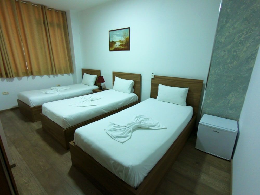 undefined Bobi Hotel