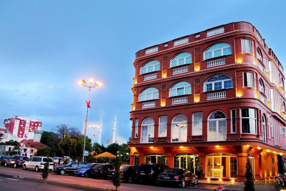 undefined The Red Bricks Hotel 6