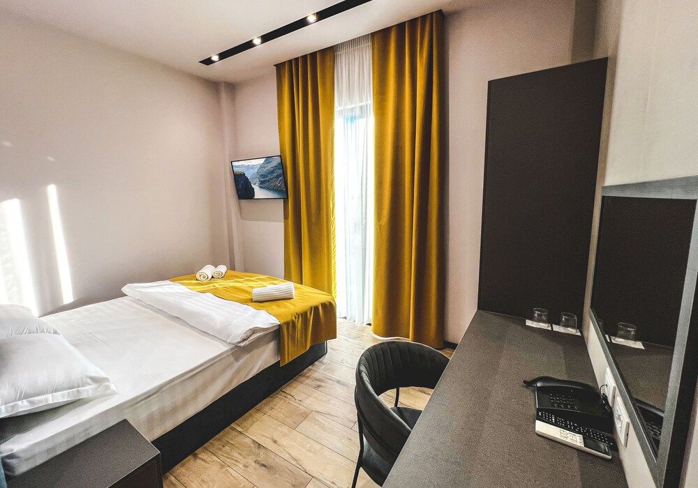 undefined Hotel Boutique Nord 8