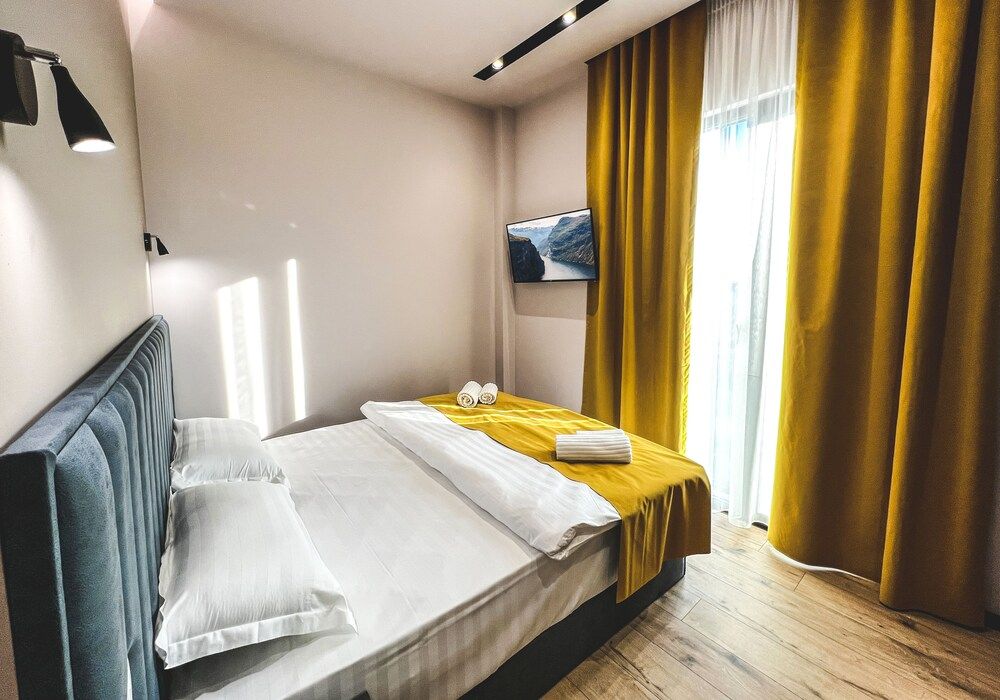 undefined Hotel Boutique Nord 5