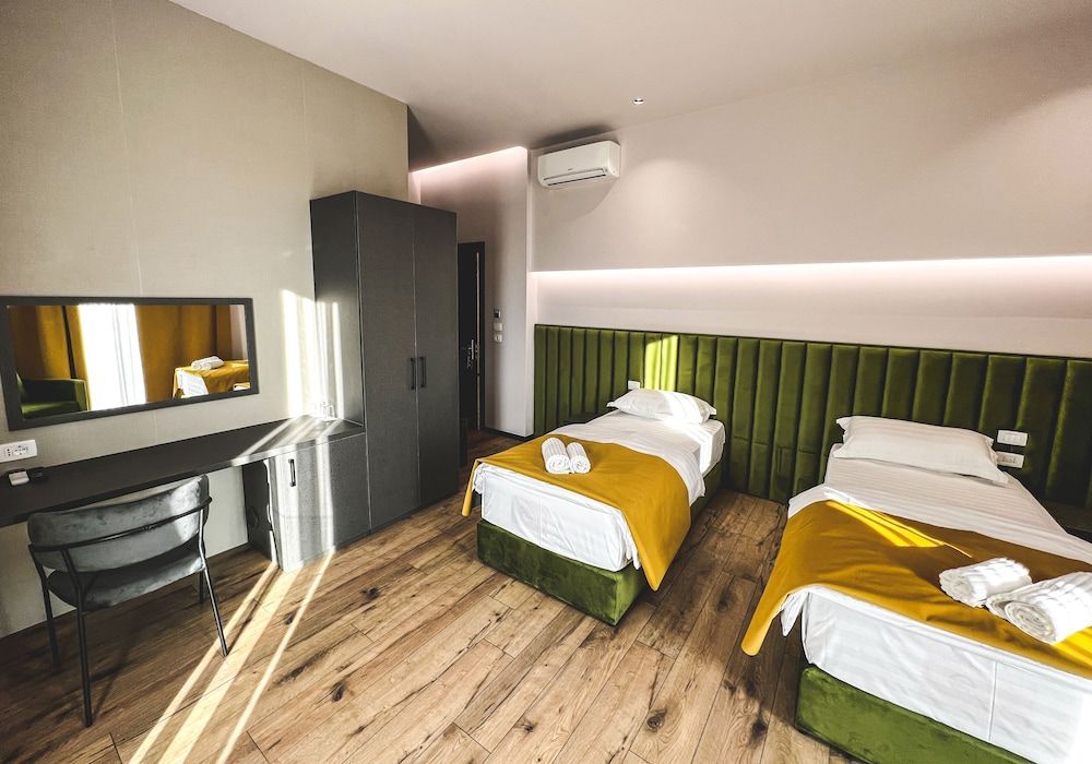 undefined Hotel Boutique Nord 3