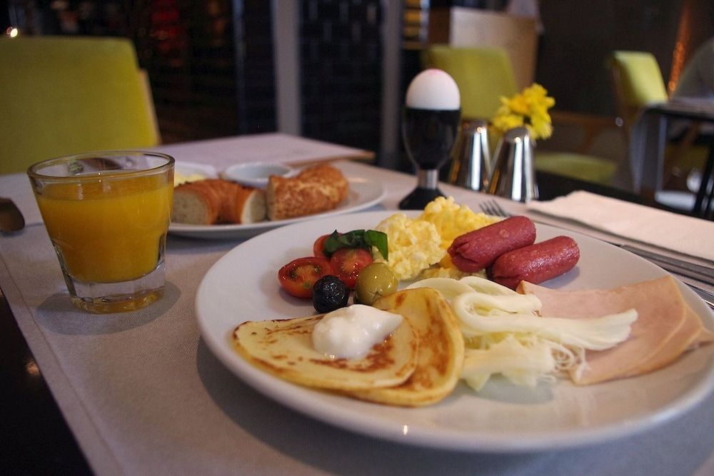 undefined Hotel Boutique Nord 10