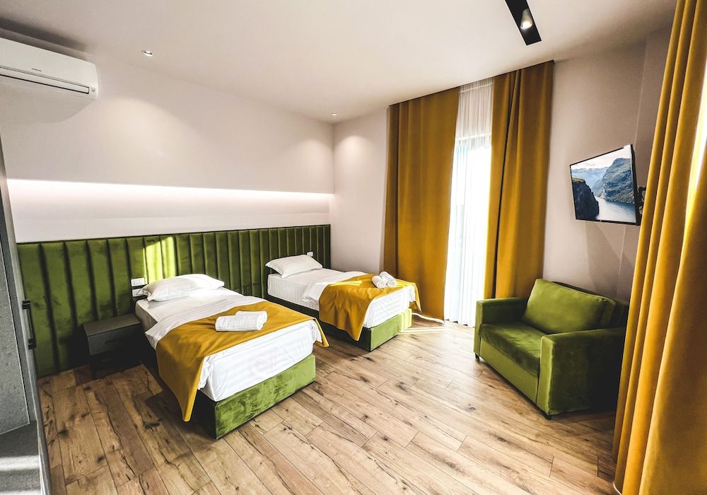 undefined Hotel Boutique Nord 2