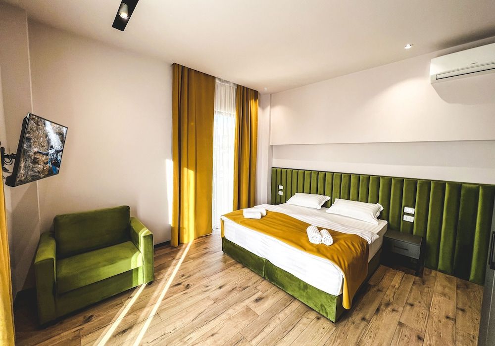 undefined Hotel Boutique Nord 4