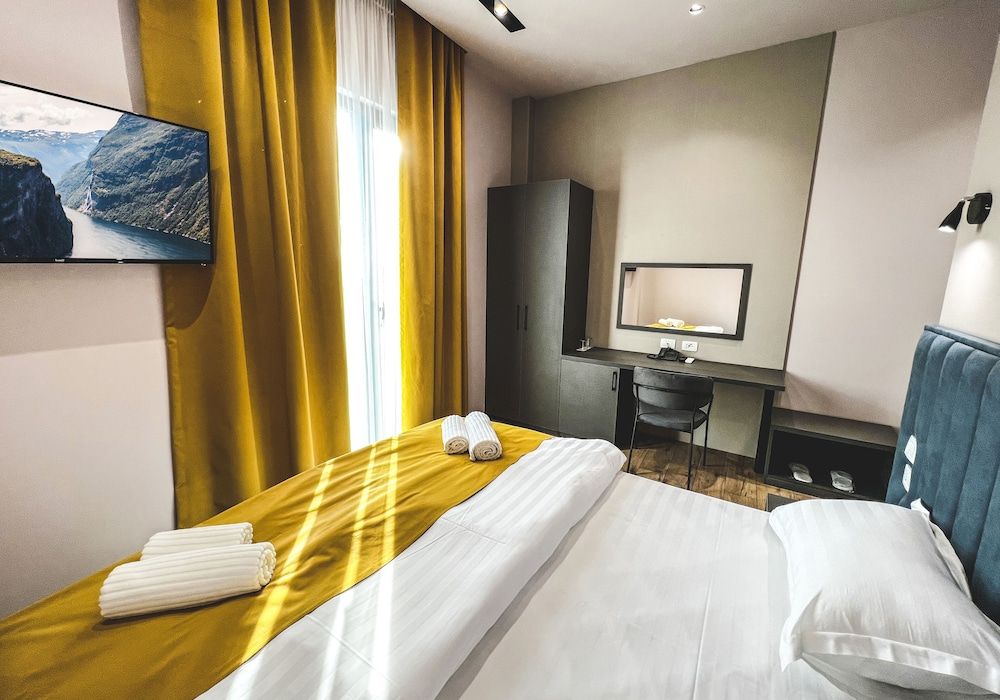 undefined Hotel Boutique Nord 7