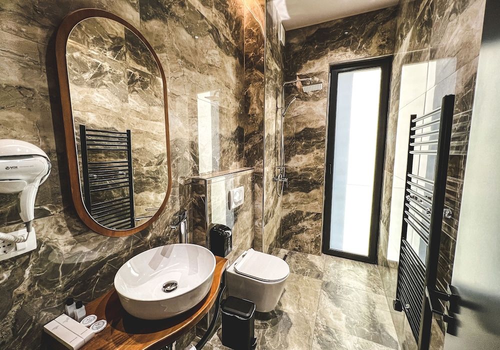 Hotel Boutique Nord Standard Twin Room 4