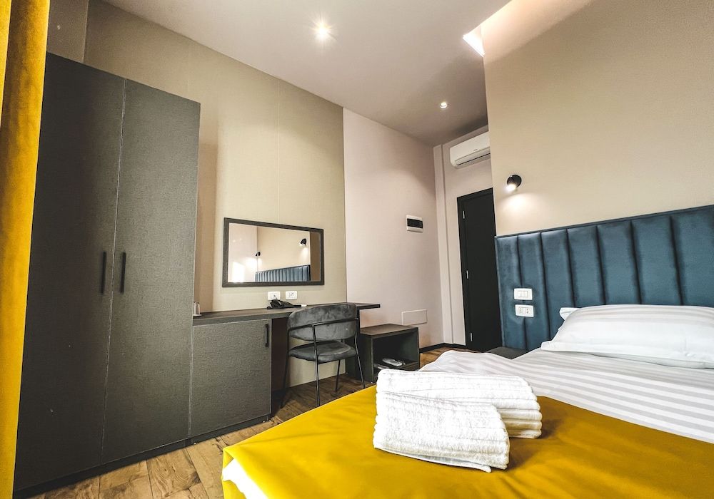 undefined Hotel Boutique Nord 6